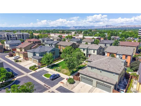 536 S Vance, Lakewood, CO 80226
