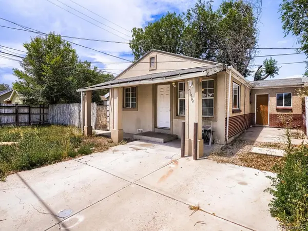 9629 E 19th, Aurora, CO 80010