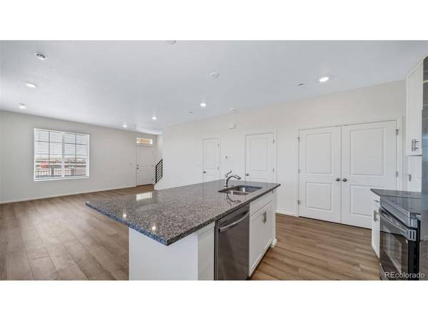 22401 E 46th, Aurora, CO 80019