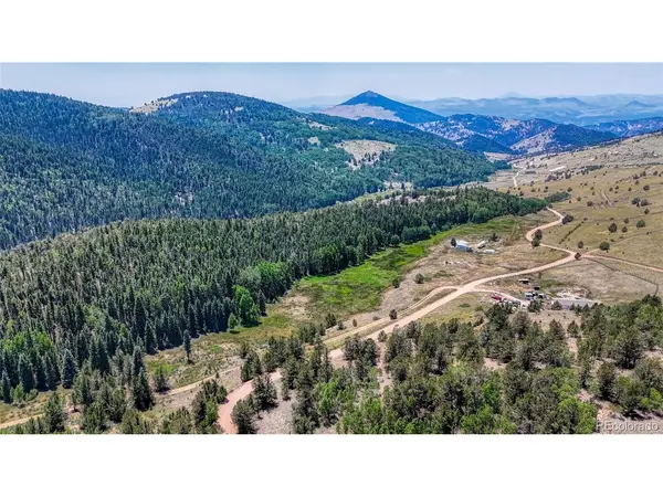 State HWY 67, Cripple Creek, CO 80813