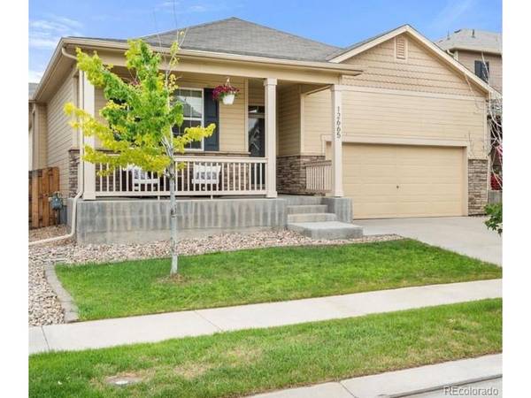 12665 E 104th, Commerce City, CO 80022