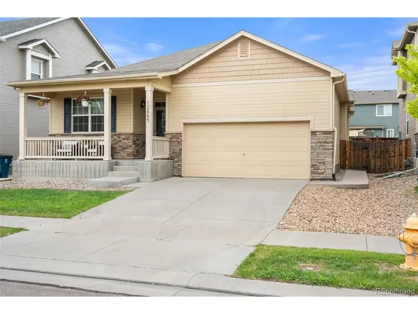 12665 E 104th, Commerce City, CO 80022