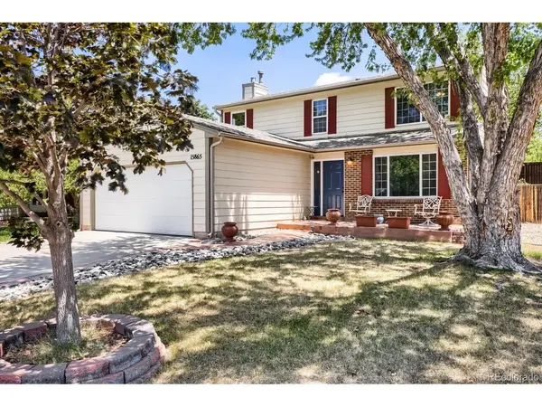 15865 E Custer, Aurora, CO 80017