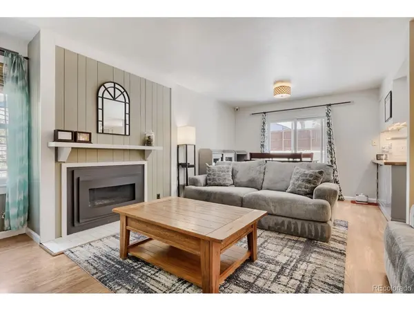 15865 E Custer, Aurora, CO 80017