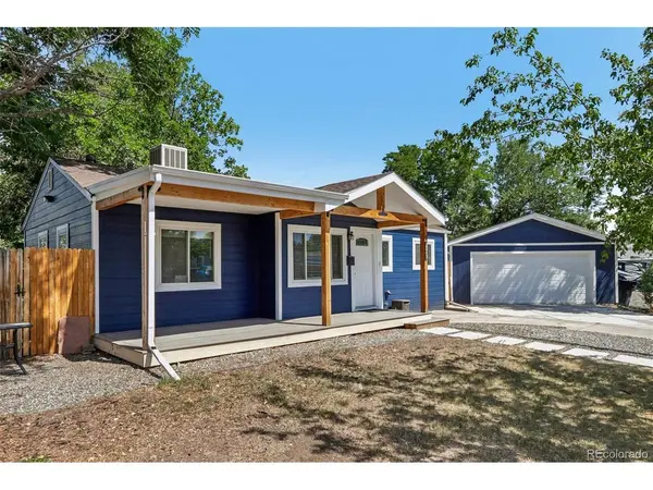 2045 S Hooker, Denver, CO 80219