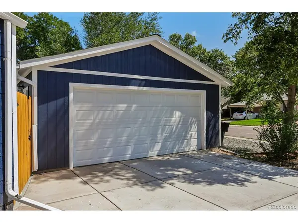 2045 S Hooker, Denver, CO 80219