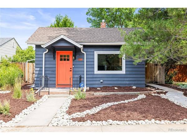 2336 S Franklin, Denver, CO 80210
