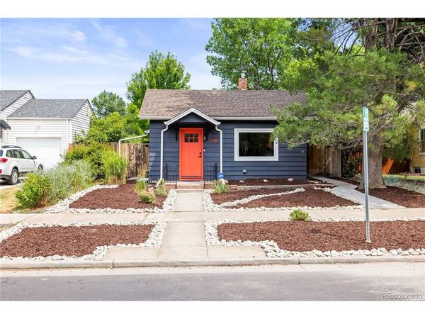 2336 S Franklin, Denver, CO 80210