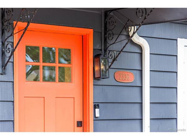 2336 S Franklin, Denver, CO 80210