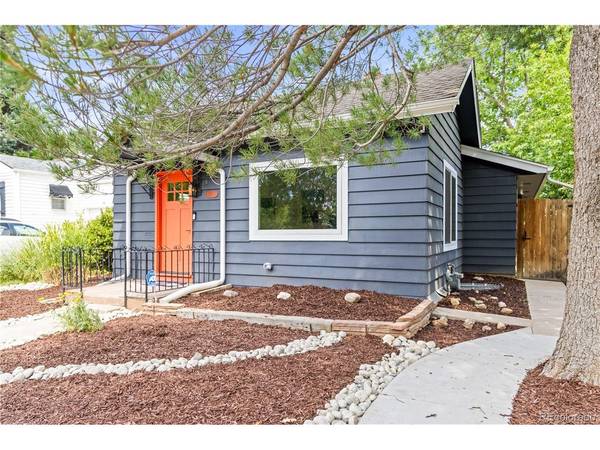 2336 S Franklin, Denver, CO 80210