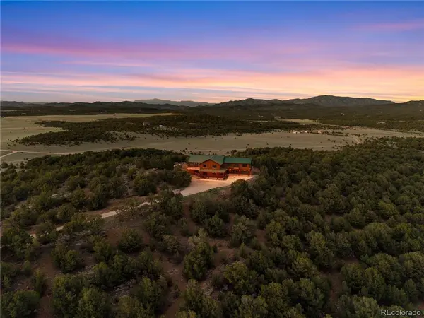 1400 Wild Bill, Westcliffe, CO 81252