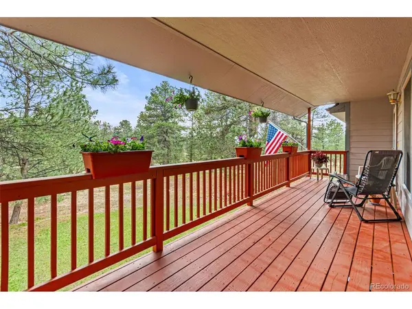 34525 Forest Park, Elizabeth, CO 80107
