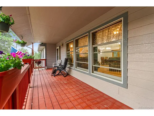 34525 Forest Park, Elizabeth, CO 80107