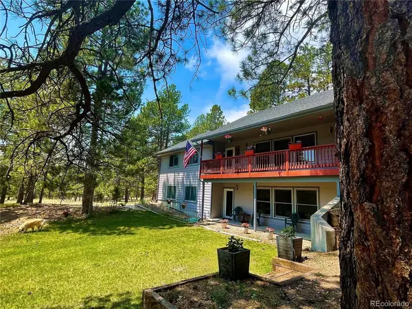 34525 Forest Park, Elizabeth, CO 80107
