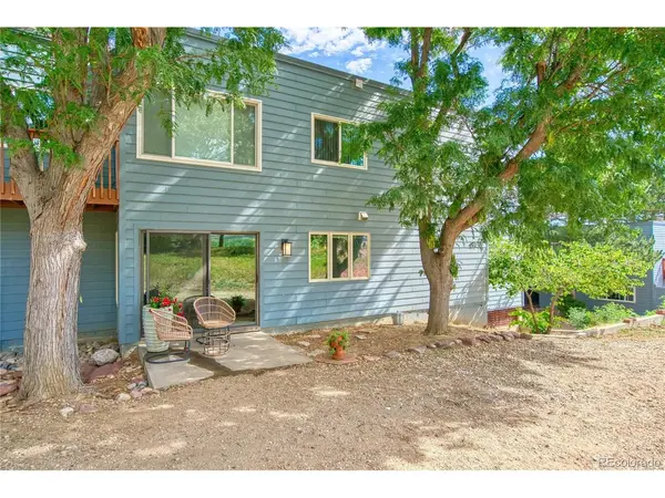 1572 Bradley #B, Boulder, CO 80305