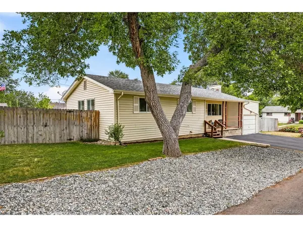 2300 W 57th, Denver, CO 80221