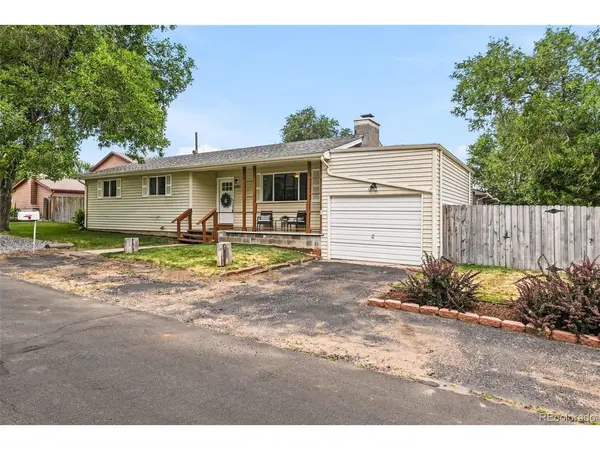 2300 W 57th, Denver, CO 80221