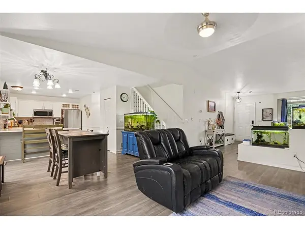 1309 Parsons, Castle Rock, CO 80104