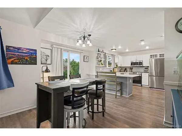 1309 Parsons, Castle Rock, CO 80104