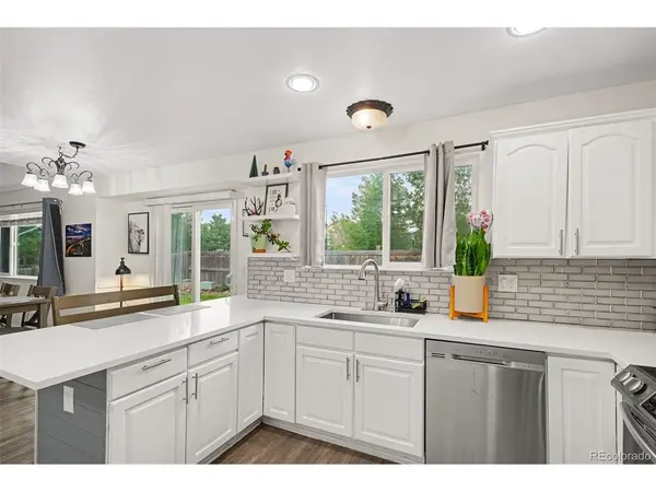 1309 Parsons, Castle Rock, CO 80104