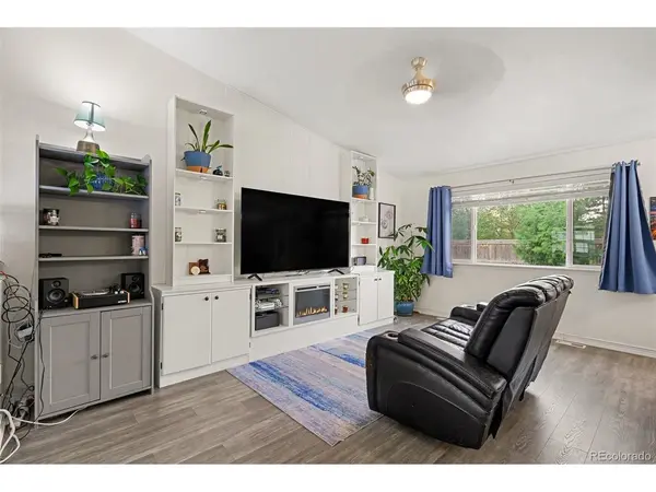 1309 Parsons, Castle Rock, CO 80104