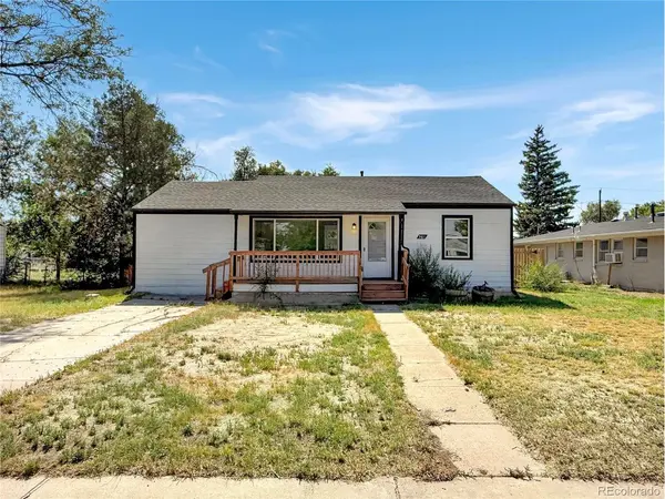 561 J, Limon, CO 80828