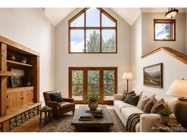 566 Blue River, Blue River, CO 80424