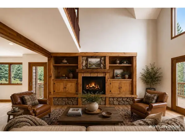 566 Blue River, Blue River, CO 80424