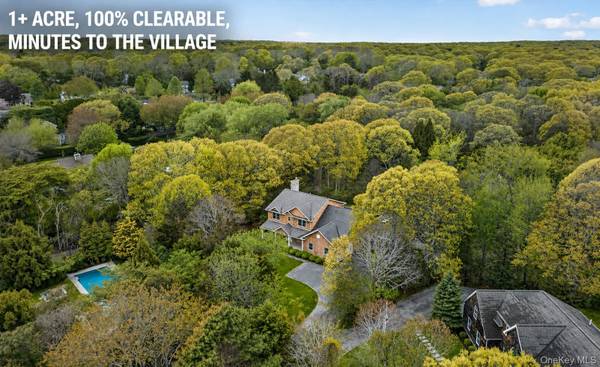 9 Briarsweet LN, East Hampton, NY 11937