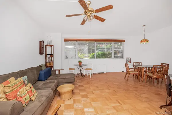 2500 Johnson AVE #1L, Bronx, NY 10463