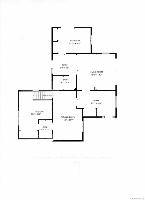 8 Highland AVE, Haverstraw, NY 10927