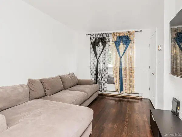 206-208 Balcom AVE, Bronx, NY 10465