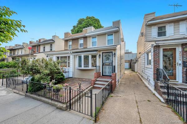 1536 E 51st ST, Brooklyn, NY 11234