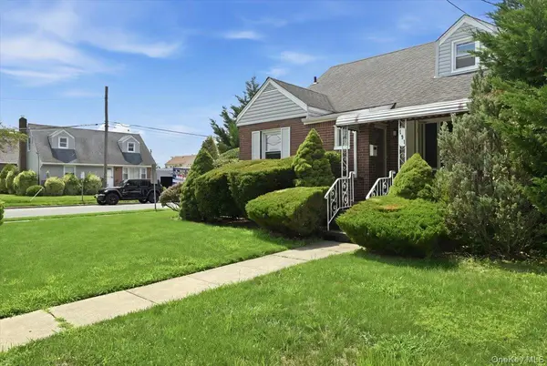 191 Nassau BLVD, New Hyde Park, NY 11040