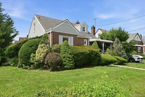 191 Nassau BLVD, New Hyde Park, NY 11040