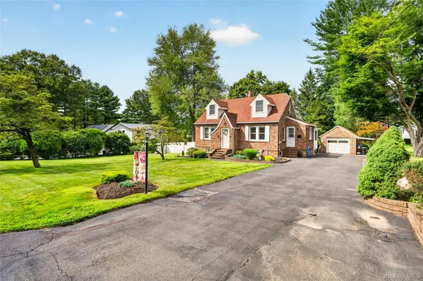58 Second ST, New City, NY 10956