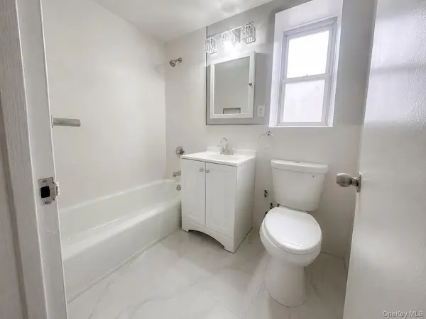 101 Highland AVE #3P, Yonkers, NY 10705