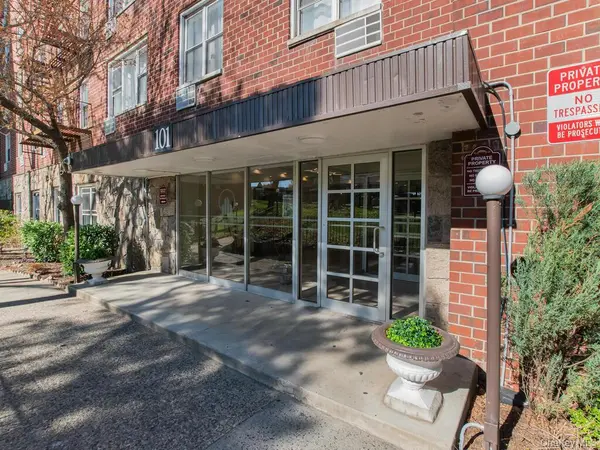 101 Highland AVE #3P, Yonkers, NY 10705