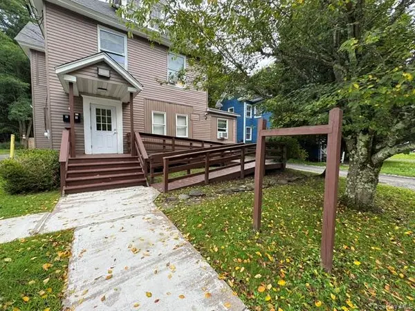 19 Prince ST, Monticello, NY 12701
