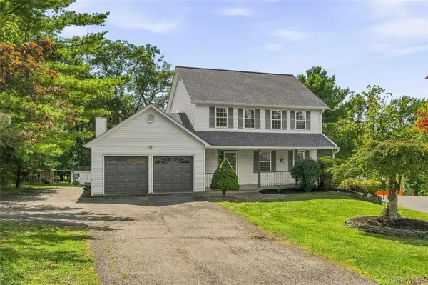 35 Cunningham, Monroe, NY 10950