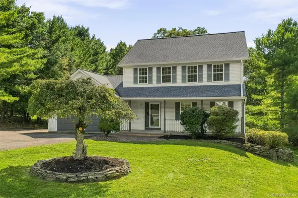 35 Cunningham, Monroe, NY 10950