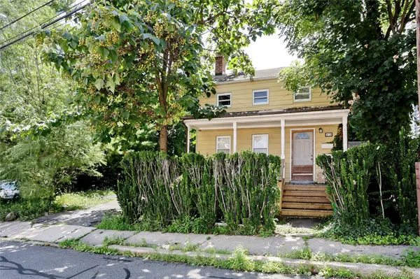 93 Jackson AVE, Nyack, NY 10960