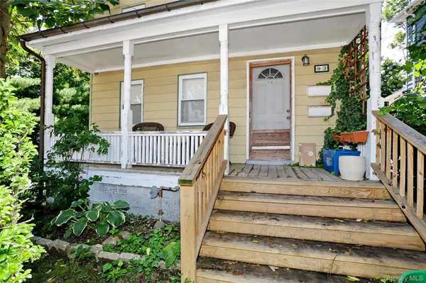 93 Jackson AVE, Nyack, NY 10960
