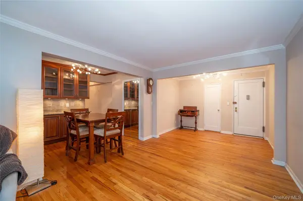 485 E Lincoln AVE #207, Mount Vernon, NY 10552