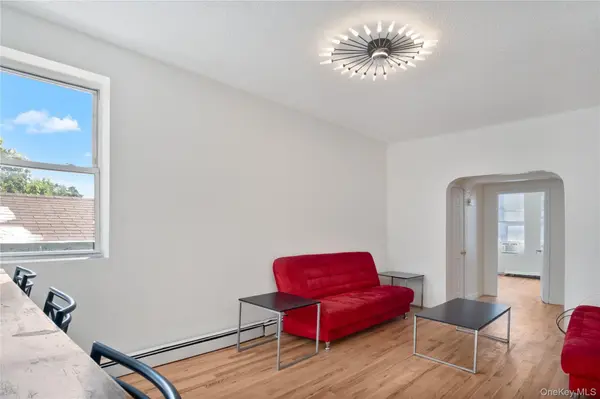 211 Kosciuszko ST #3, Brooklyn, NY 11216