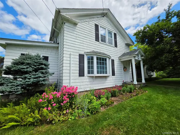 600 Jeffersonville North Branch RD, North Branch, NY 12766