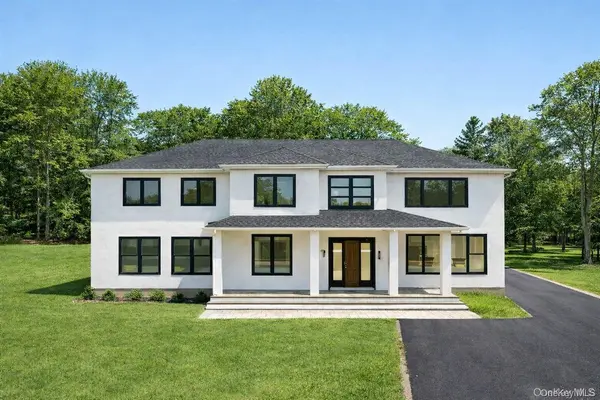 Lot 6 StoneHedge RD, Suffern, NY 10901