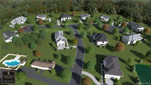 Lot 6 StoneHedge RD, Suffern, NY 10901