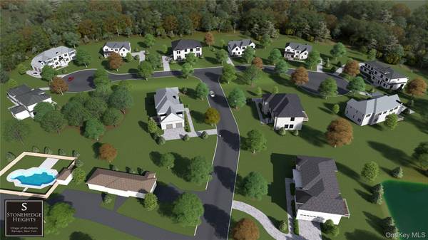 Lot 6 StoneHedge RD, Suffern, NY 10901