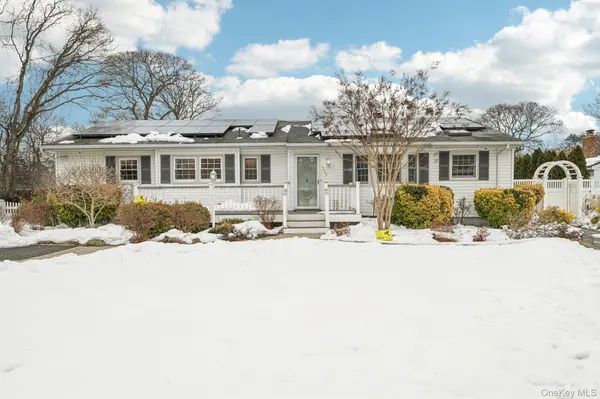 115 Arlington RD, Ronkonkoma, NY 11779